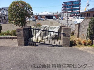 紀伊中ノ島駅 徒歩16分 1階の物件内観写真